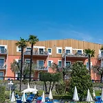 Arca Aparthotel 4*