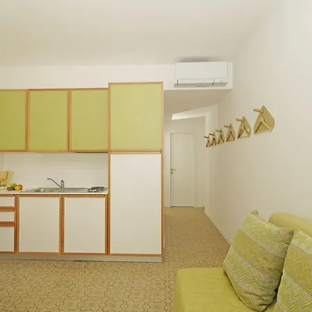 Arca バルドリーノ