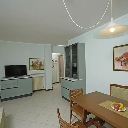 アパートホテル Arca バルドリーノ