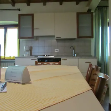 Arca バルドリーノ