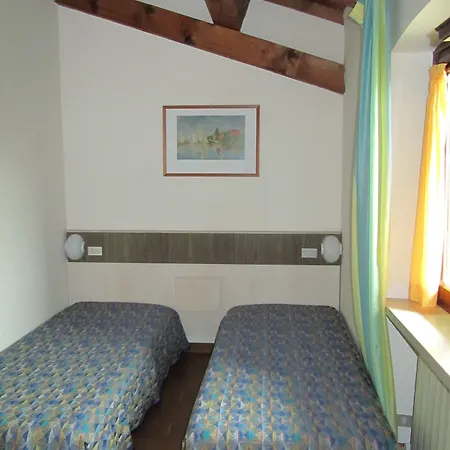 アパートホテル Arca 4*