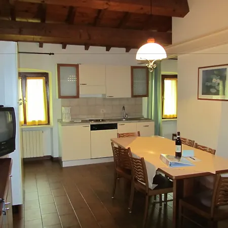 Arca アパートホテル 4*