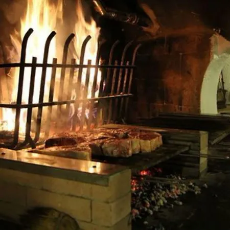 Arca アパートホテル