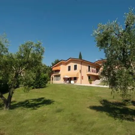 アパートホテル Arca