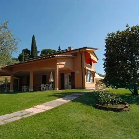 アパートホテル Arca