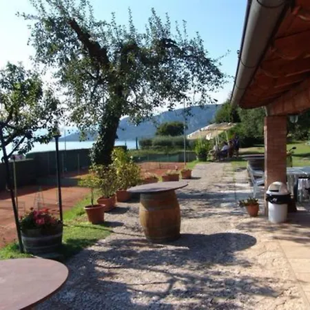 アパートホテル Arca