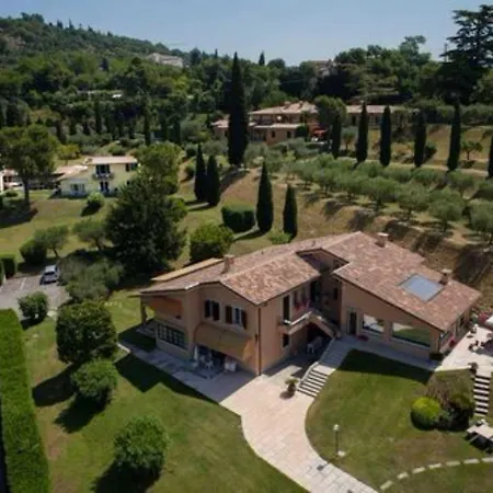 アパートホテル Arca バルドリーノ