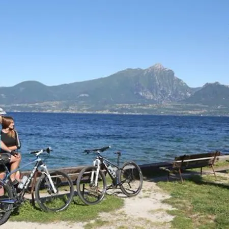 アパートホテル Arca