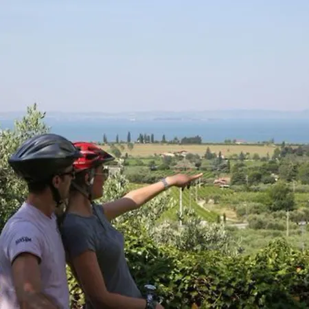 Arca アパートホテル バルドリーノ