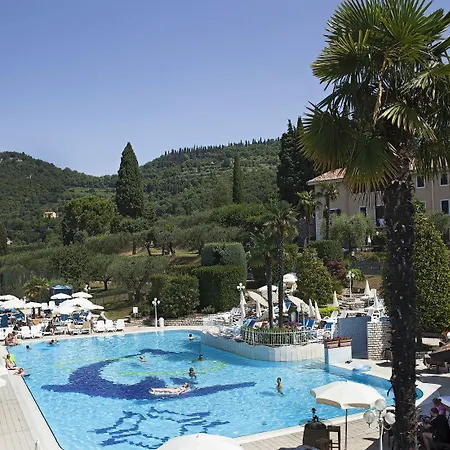 Arca 4* バルドリーノ