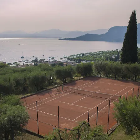 アパートホテル Arca バルドリーノ