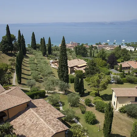 Arca アパートホテル バルドリーノ