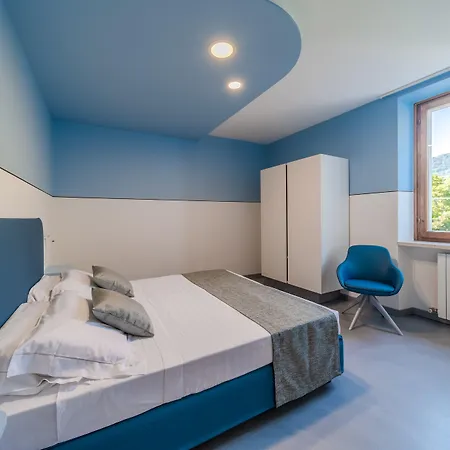 アパートホテル Arca 4*