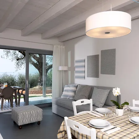 Arca 4* バルドリーノ