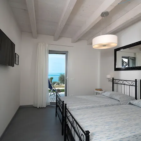 Arca バルドリーノ