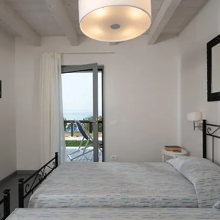 Arca アパートホテル 4*