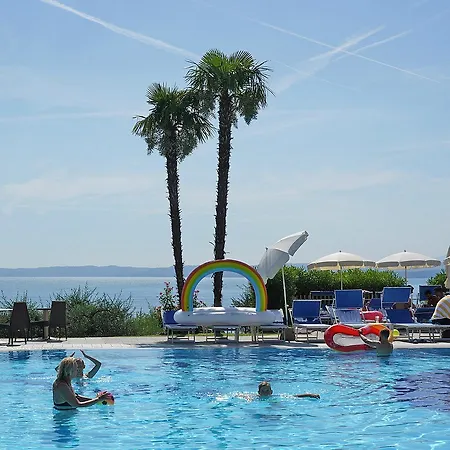 Arca 4* バルドリーノ