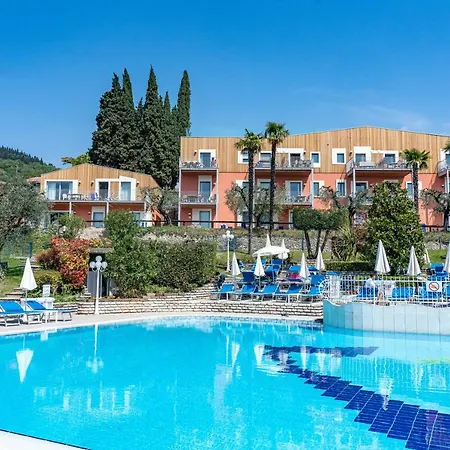 Arca アパートホテル バルドリーノ