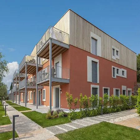 Arca バルドリーノ