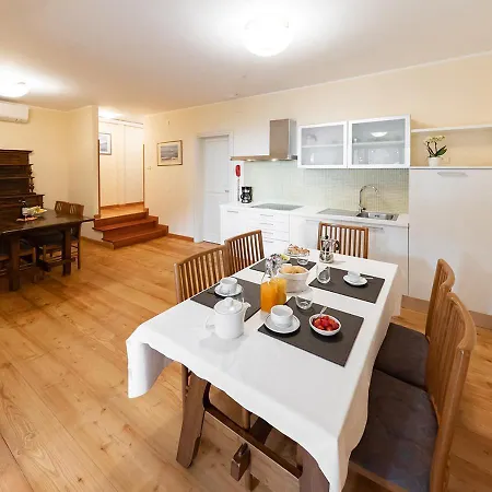 アパートホテル Arca 4*