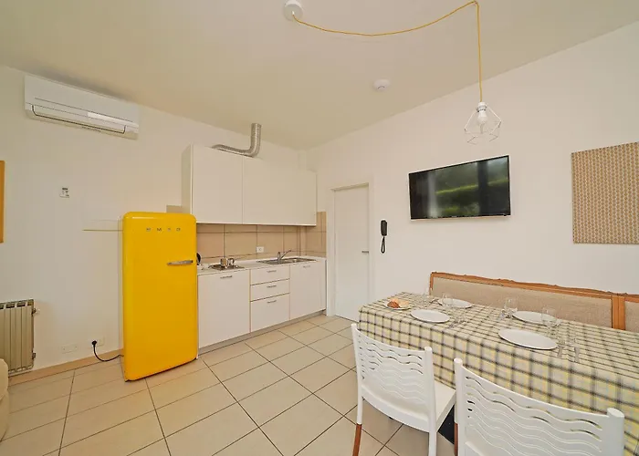 Aparthotel Arca Bardolino