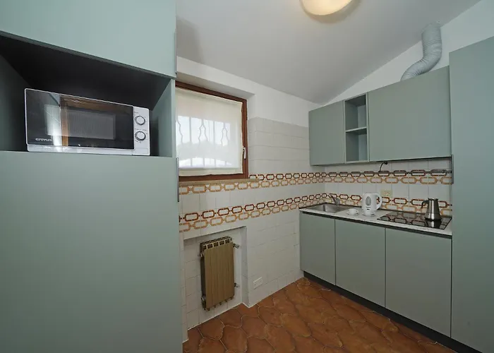 Arca 바르돌리노