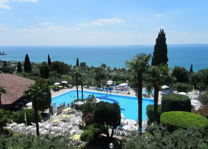 Arca Aparthotel Bardolino