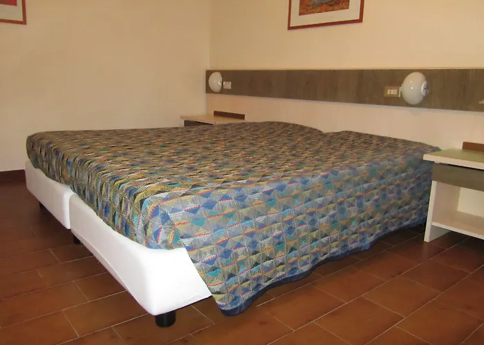 Aparthotel Arca 4*