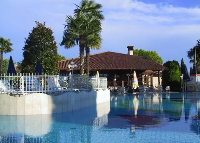 Aparthotel Arca Bardolino