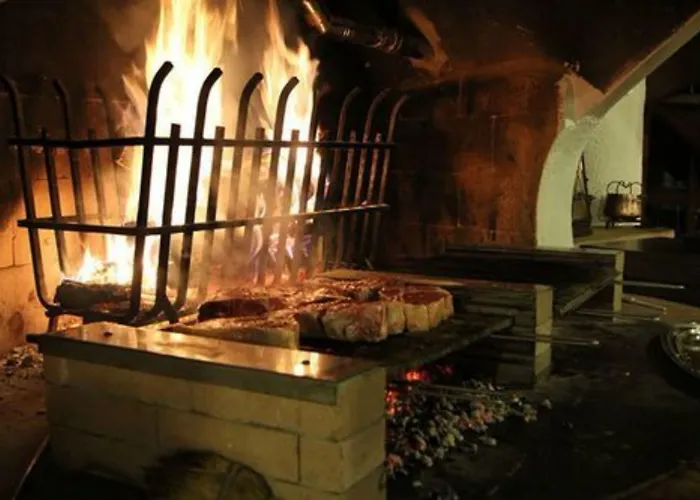 Arca 아파트호텔