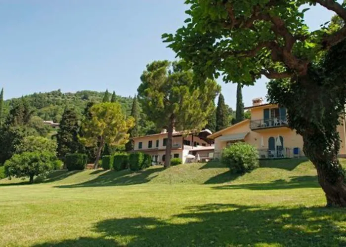 Aparthotel Arca Bardolino