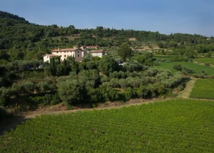 Aparthotel Arca Bardolino