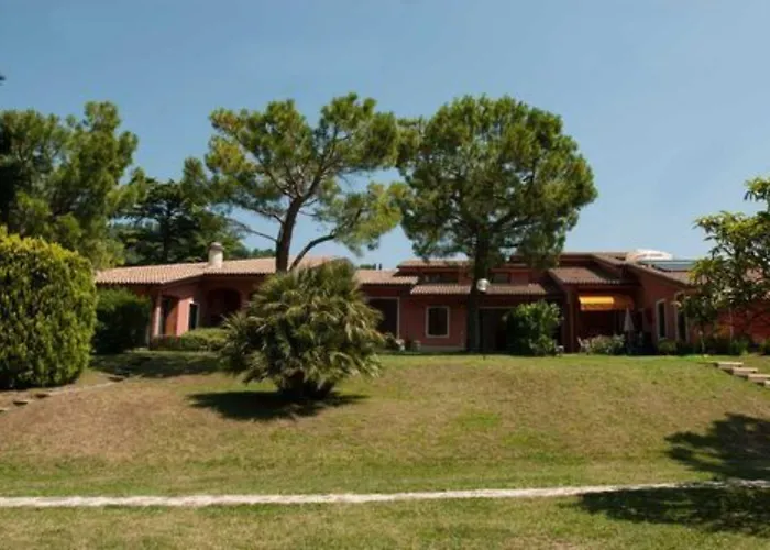 Aparthotel Arca Bardolino