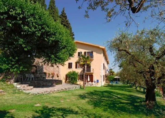 Arca Aparthotel Bardolino