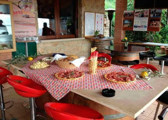 Aparthotel Arca Bardolino