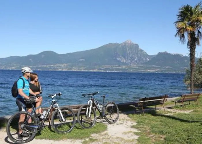 아파트호텔 Arca