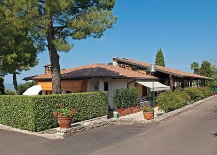 Aparthotel Arca Bardolino