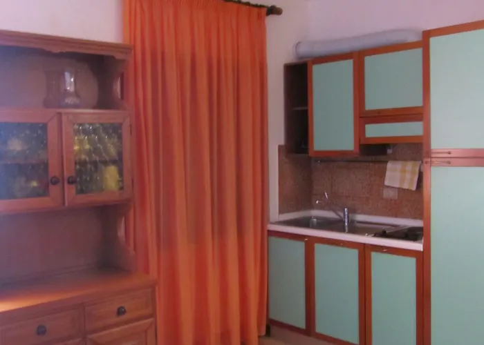 Arca 바르돌리노