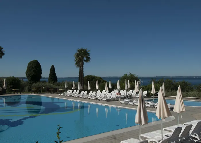 Arca Aparthotel Bardolino