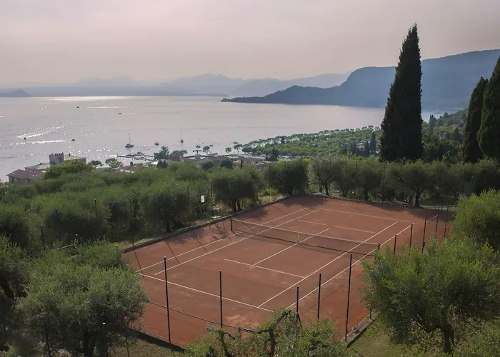 아파트호텔 Arca 바르돌리노