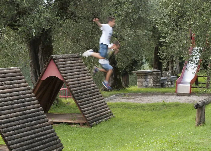 아파트호텔 Arca 4*