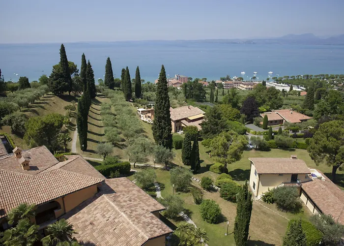 Arca Aparthotel Bardolino