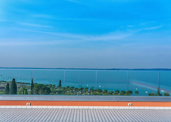 Arca 아파트호텔 바르돌리노