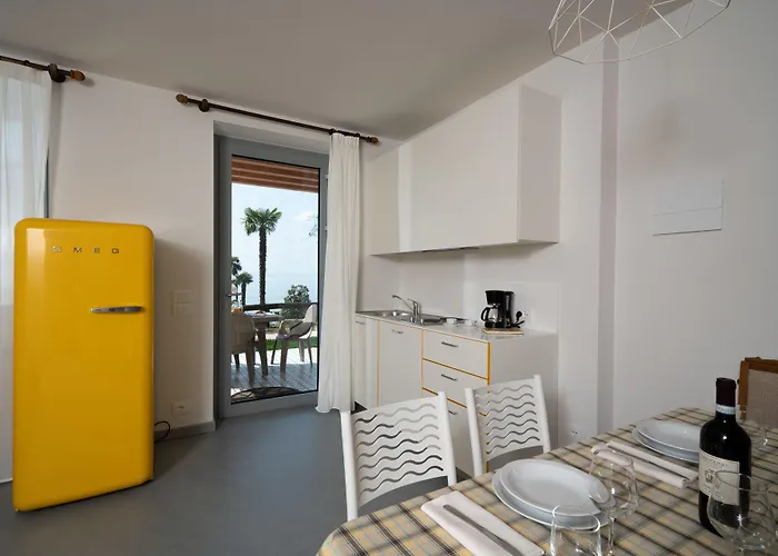 Arca 바르돌리노