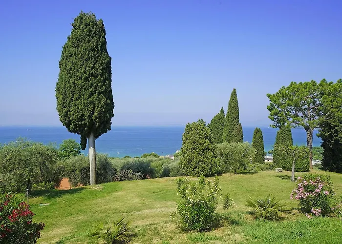 Aparthotel Arca Bardolino