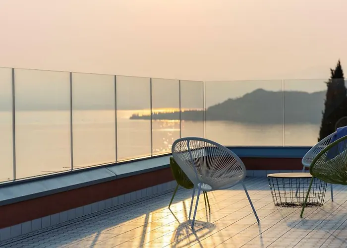 아파트호텔 Arca 4*