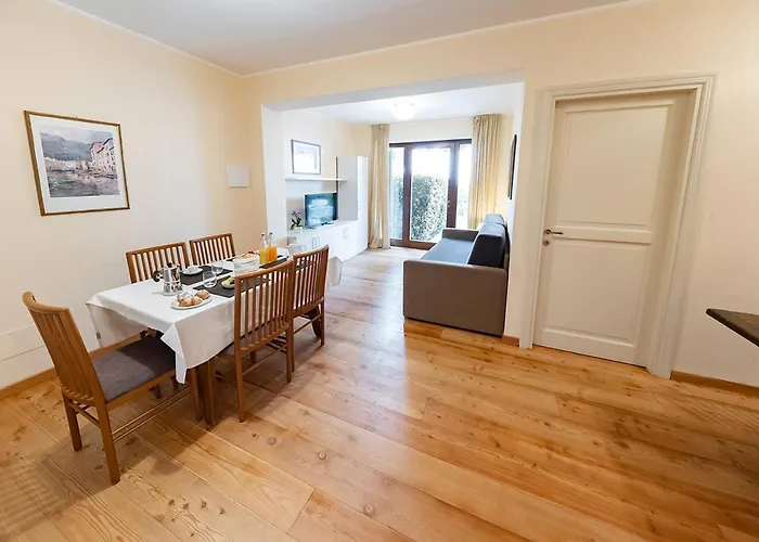 아파트호텔 Arca