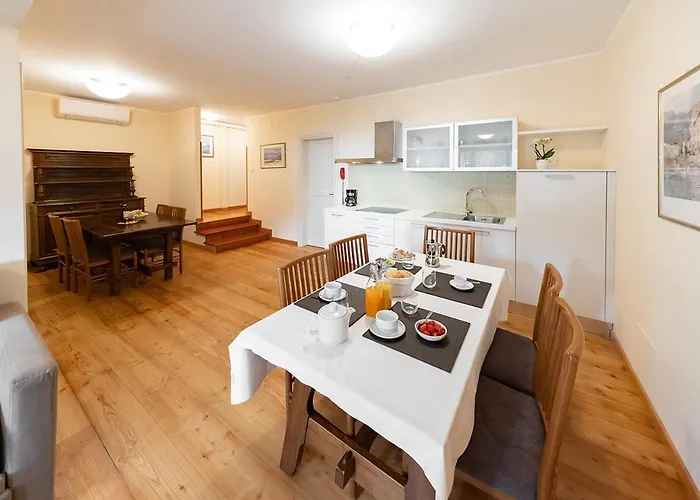 아파트호텔 Arca 4*