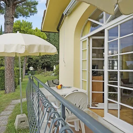 Aparthotel Arca