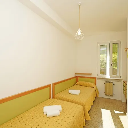 Aparthotel Arca 2*